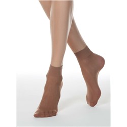 Полиамидные CONTE TENSION SOFT 20  Носки женские