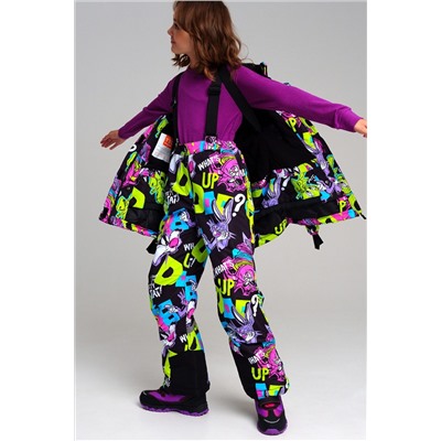 Комплект (Куртка+Брюки) PLAYTODAY, 1046054