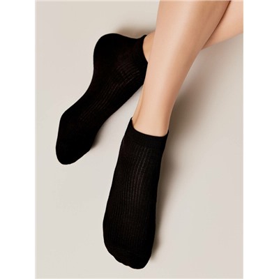 Теплые CONTE ELEGANT ACTIVE Носки женские хлопковые