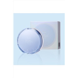 Enough Тональный кушон для лица с эффектом сияющего фильтра №21 / Glow Filter Cushion SPF 50+ PA++++, бежевый, 12 г + запаска 12 г KRISTALLER, 1130873