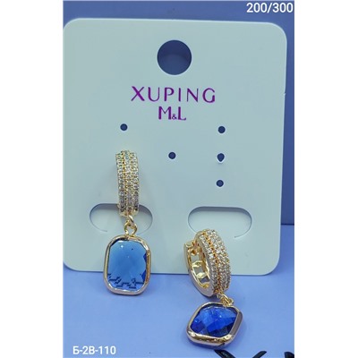 Серьги #22989675