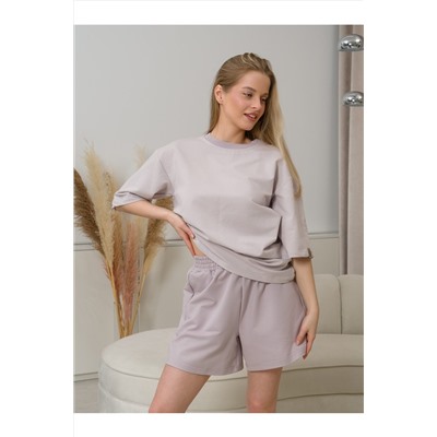 Костюм с шортами с шортами КЖ-01 НАТАЛИ, 1122647