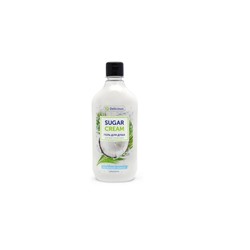 Magrav 136/11 Гель для душа Sugar cream Нежный кокос 530мл
