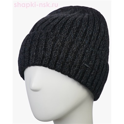 76034 Polar M Шапка мужская флис (57-59)