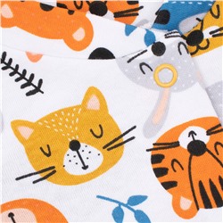 YOULALA Кофточка
