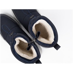 Зимние Сапоги Nike