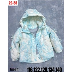 куртка весна 2052563-4