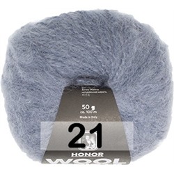Пряжа Lang Yarns Honor Wool Addicts
