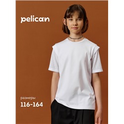 PELICAN Футболка GFT7202
