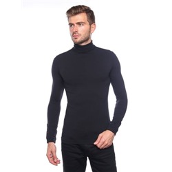 Intimidea, T-Shirt dolcevita Uomo