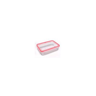 Контейнер 1,6л ''ЭКСТРА ЛОК'' BRIGHT L 67100/67116