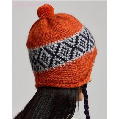 260108 PG Ушанка (56-58)