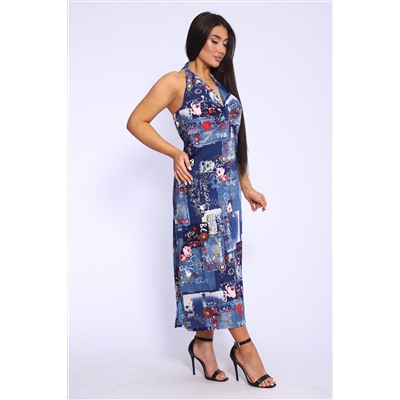 Сарафан Арт. 731 с открытой спиной НАТАЛИ, 1134938