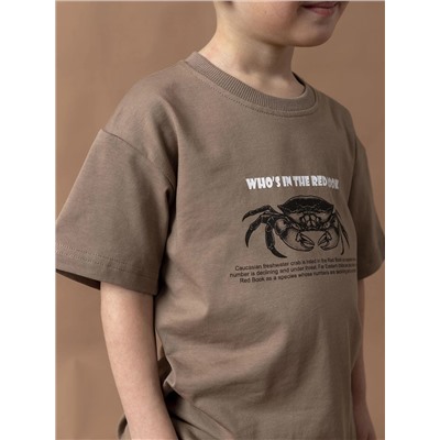 BATIK Футболка 038_ЛС26