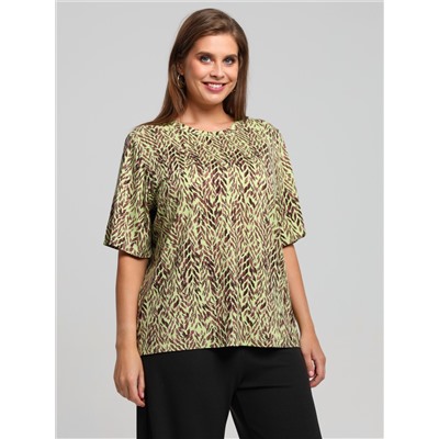 Футболка Дыхание лета-3