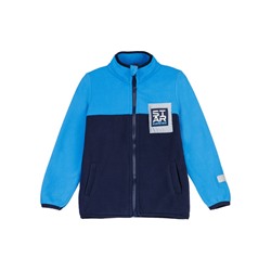 Куртка трикотажная для мальчиков