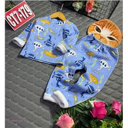 пижама 1984413-2