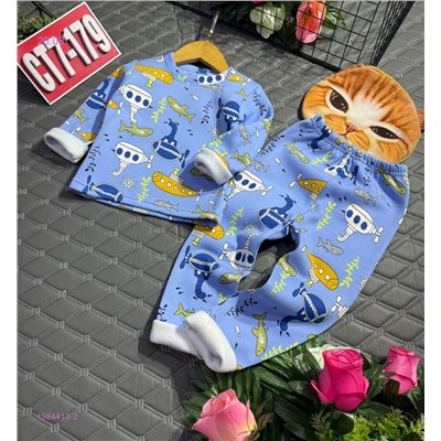 пижама 1984413-2