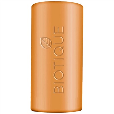 Biotique Orange Peel Renewing Soap / Биотик Апельсин Мыло 150 г