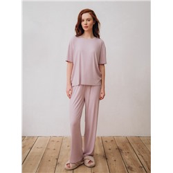 Женская пижама (Ф+Брюки)