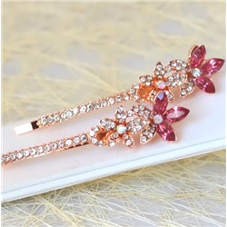 Заколка  Н01-12819р (2 шт.)