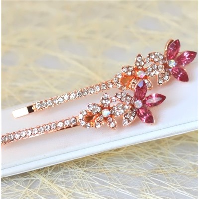 Заколка  Н01-12819р (2 шт.)