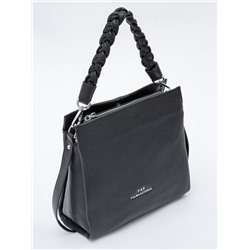 Сумка 2353-1YP black Polina&Eiterou