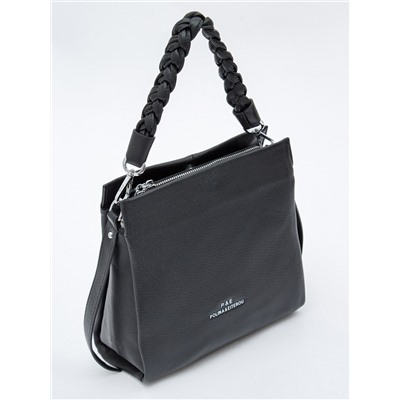 Сумка 2353-1YP black Polina&Eiterou