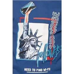 Джемпер PELICAN, 230299