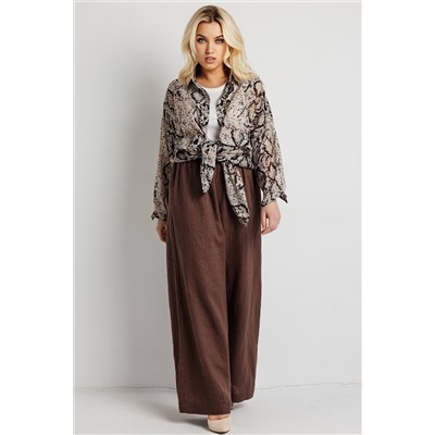 Блузка женская  9609/03/Серый