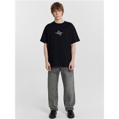 ФУТБОЛКА МУЖСКАЯ 111846