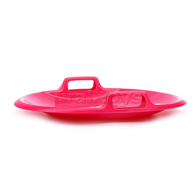 Ледянка "Тобогган" (цвет в ассортименте)