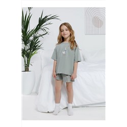 Пижама CROCKID, 1233737