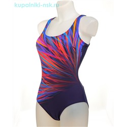 25111 Купальник сплошной (46-52)