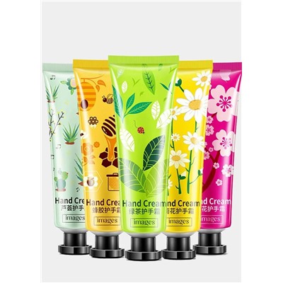 Набор кремов для рук 5шт #22929755