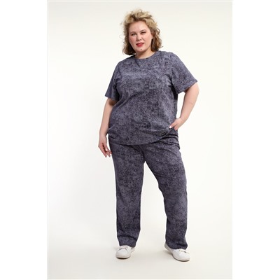 Костюм с брюками с брюками КЖ-009 НАТАЛИ, 1231488