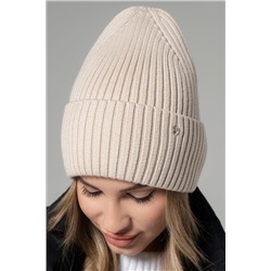 Шапка Galatex Кулиска отворот