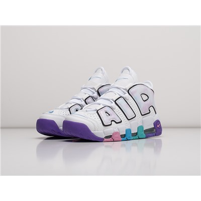 Кроссовки Nike Air More Uptempo