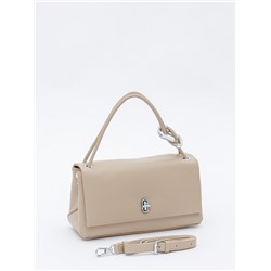 Сумка 8067Q apricot Polina&Eiterou