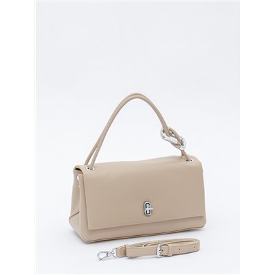 Сумка 8067Q apricot Polina&Eiterou