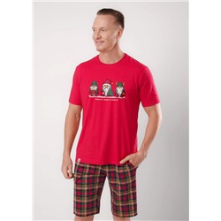 Пижама мужская