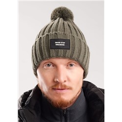 CLEVER Шапка 433802ап флис