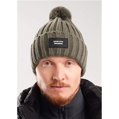 CLEVER Шапка 433802ап флис