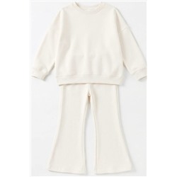 Костюм футер 3х нитка петля YOULALA, 1233611