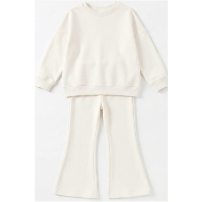 Костюм футер 3х нитка петля YOULALA, 1233611