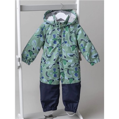 BATIK Комбинезон 0296-26в-1