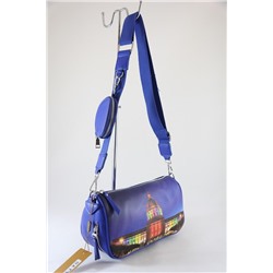 Сумка женская из кожзаменителя Batty