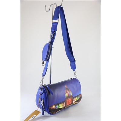 Сумка женская из кожзаменителя Batty