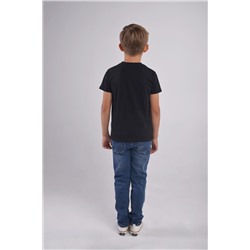 Футболка детская для мальчиков Dab арт.7173819