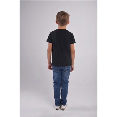 Футболка детская для мальчиков Dab арт.7173819